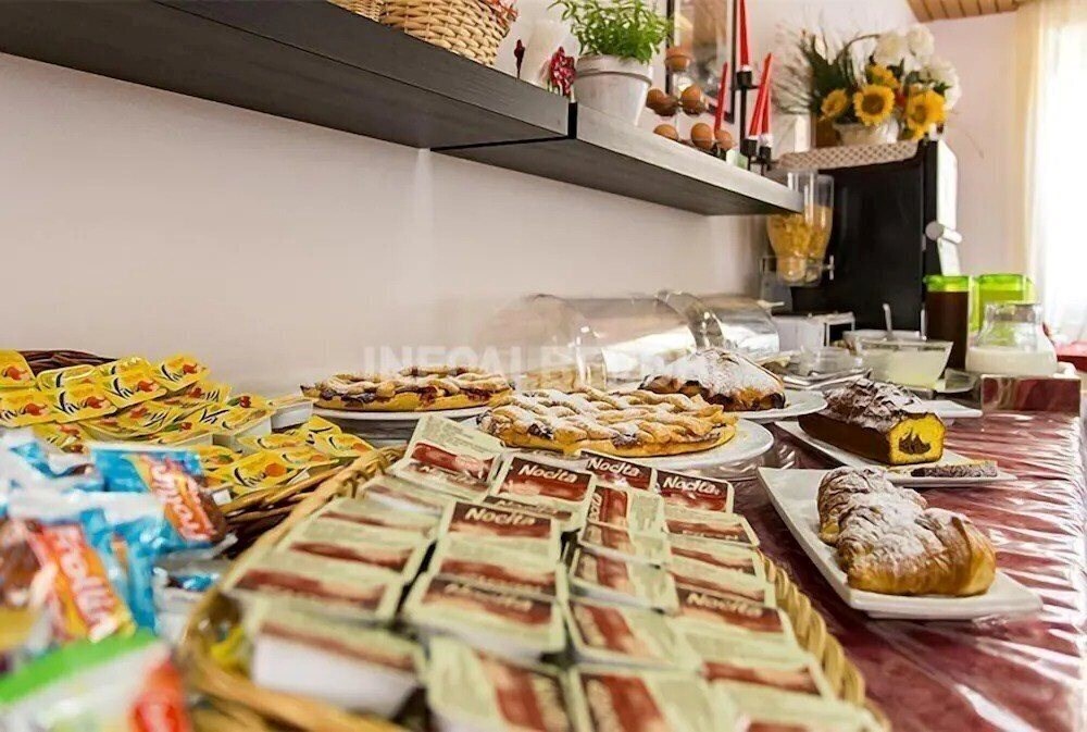 Фотографія Villa Franco (Marina Centro) 3*